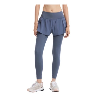 Спортивные штаны Decathlon для женщин, серые, модель 8973300 | Китай.рф