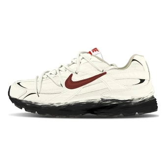 Кроссовки Nike Initiator низкие унисекс кремовые | Китай.рф