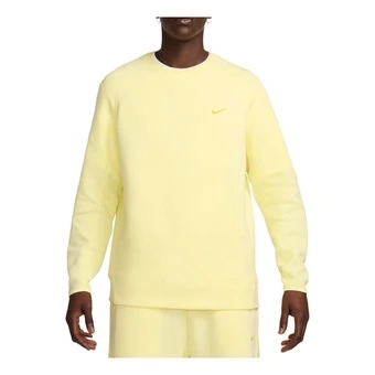 Толстовка Nike NOCTA Tech Fleece унисекс с круглым вырезом | Китай.рф