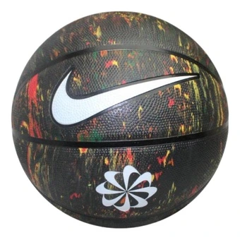 Баскетбольный мяч Nike BS3040-973 резиновый нескользящий размер 5 | Китай.рф