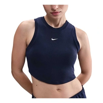 Топ Nike Sportswear Chill Knit Swoosh женский спортивный | Китай.рф