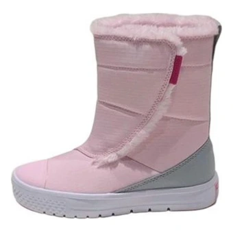 Детские ботинки Converse Chuck Taylor All Star HYPERBOOT розовые для ясельного возраста | Китай.рф