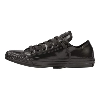 Кеды Converse Chuck Taylor All Star низкие унисекс черные | Китай.рф
