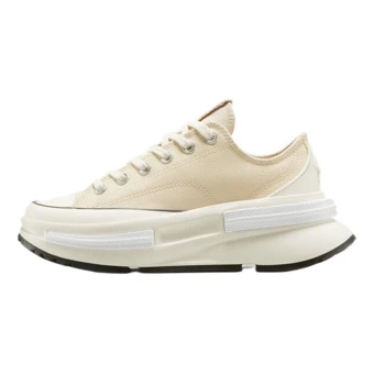 Кеды Converse Run Star Legacy CX унисекс бежевые из парусины | Китай.рф
