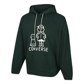 Толстовка Converse × Noritake с капюшоном и вязаным трикотажем унисекс | Китай.рф