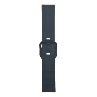 Ремешок для часов из силикона 22 мм для Huawei Watch GT 4/3/2 | Китай.рф