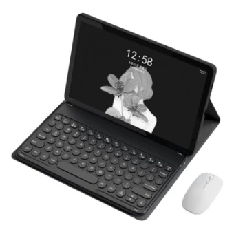 Чехол-клавиатура Youkaiyue с мышью для vivo Pad 3/5 Pro 13, Pad 3/2 12.1, Air 11.5 — магнитный, с Bluetooth | Китай.рф
