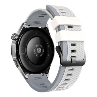 Силиконовый ремешок RISTOS для Huawei GT6 и Watch4 Pro | Китай.рф