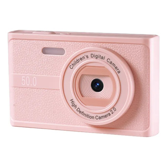 Цифровой фотоаппарат Mengran MR-Z02 с CMOS и 4K видеозаписью | Китай.рф