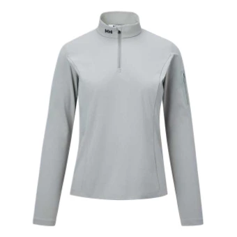 Футболка женская HELLY HANSEN лёгкая быстросохнущая FW/AW26 | Китай.рф