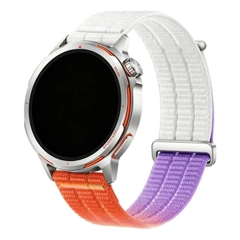 Нейлоновый плетеный ремешок penc iwatch для часов Huawei Watch GT Runner 2 | Китай.рф