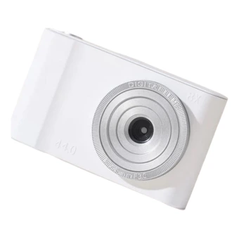 Компактный цифровой фотоаппарат Shenglai z-hjj225g с двойной камерой | Китай.рф