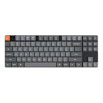Механическая клавиатура Keychron K1 Max беспроводная, тонкий корпус | Китай.рф