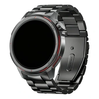 Ремешок для часов Antey из нержавеющей стали для Huawei Watch GT Runner 2 унисекс из Китая | Китай.рф