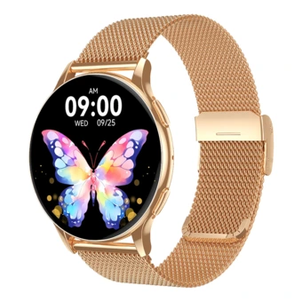 Умные часы GREATMISS GTS-CY29 с Bluetooth, HD-экраном и NFC | Китай.рф