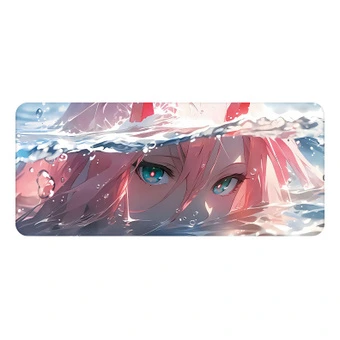 Коврик для мыши Mengzuan Girl in Water 2 мм утолщённый | Китай.рф