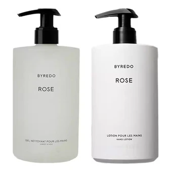 Крем для рук BYREDO с розовым ароматом набор для ухода | Китай.рф