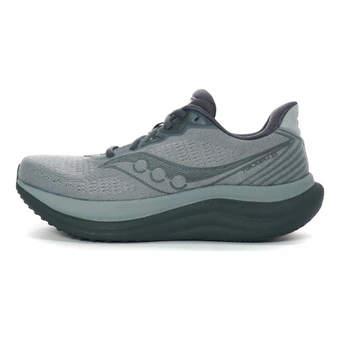 Кроссовки для бега Saucony Triumph 23 мужские серые | Китай.рф