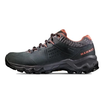 Кроссовки MAMMUT Nova 4 Low GTX женские треккинговые | Китай.рф