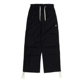 Карго-штаны женские BAPE FW26 BAPE STA CARGO PARACHUTE PANTS с вышивкой звезды | Китай.рф