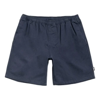 Шорты Stussy SS26 повседневные с логотипом и надписью унисекс | Китай.рф