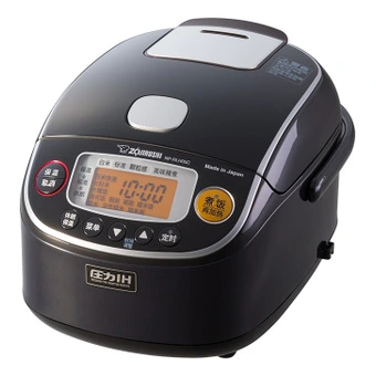 Рисоварка ZOJIRUSHI NP-RLH05C мини компактная для дома | Китай.рф