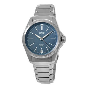 Мужские часы Oris авиационной серии автоматические титановые 39 мм | Китай.рф