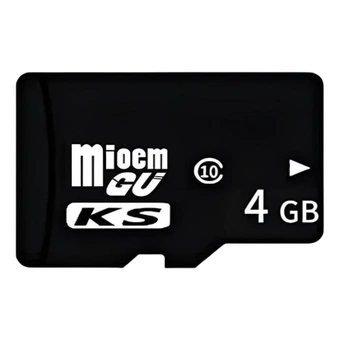 Карта памяти CONDAMINE 62GB 32GB 64GB для MP3, камер и видеонаблюдения | Китай.рф