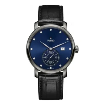 Наручные часы RADO R14053716 с автоматическим механизмом и керамическим корпусом | Китай.рф