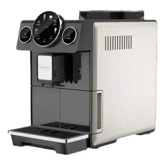 Кофемашина Dr.Coffee Hot 100 полностью автоматическая 19 Bar | Китай.рф