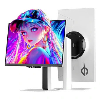 Монитор TITAN ARMY Cangdao X256T+ 24.5 дюйма IPS 2K 420 Гц 1 мс | Китай.рф