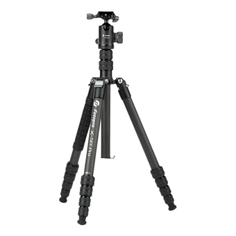 Штатив Fotopro X5CE PRO для камеры со съёмным моноподом | Китай.рф
