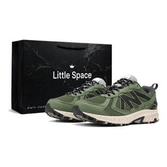 Кроссовки New Balance NB 410 V5 Qingye из текстиля | Китай.рф