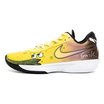 Кроссовки баскетбольные Nike Air Zoom G.T. Cut Academy | Китай.рф