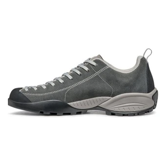 Кроссовки SCARPA Mojito Low Top Hiking Unisex Iron Gray | Китай.рф