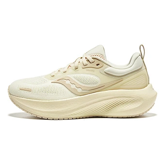 Кроссовки для бега Saucony Surge 3 женские бежевые | Китай.рф