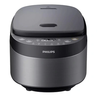 Рисоварка Philips HD3169/80 с интеллектуальным нагревом | Китай.рф
