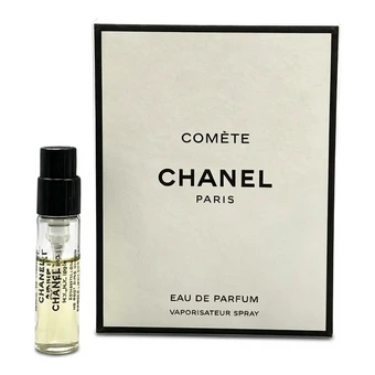 Пробник парфюма CHANEL Comète, EDP, 1.5 мл, унисекс | Китай.рф