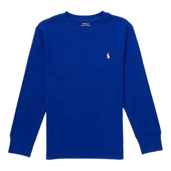 Футболка Polo Ralph Lauren стандартная детская | Китай.рф