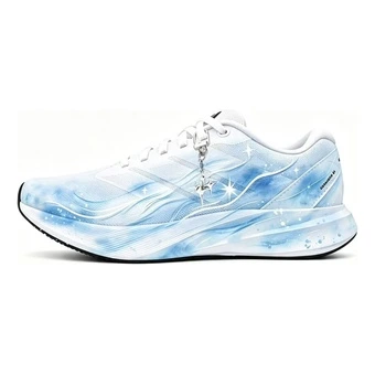 Кроссовки для бега Adidas Duramo RC унисекс низкие сине-розовые | Китай.рф