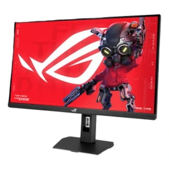 Игровой монитор ROG STRIX XG27ACMEG, 27 дюймов, IPS панель, 0.3 мс отклик, 260 Гц обновление, богатый набор интерфейсов | Китай.рф