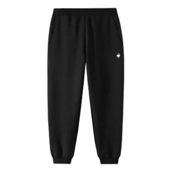 Трикотажные спортивные штаны Le Coq Sportif для мужчин | Китай.рф