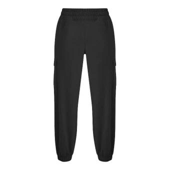 Спортивные штаны Under Armour Meridian трикотажные женские с завязками и манжетами | Китай.рф