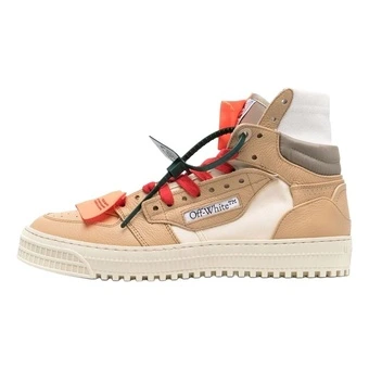 Кроссовки OFF-WHITE Off-Court 3.0 мужские хаки | Китай.рф