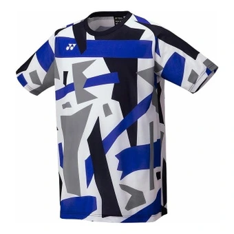 Бадминтонный джерси Yonex Grand Competition Collection, унисекс | Китай.рф