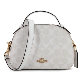 Сумка COACH Serena 21 через плечо женская малая | Китай.рф