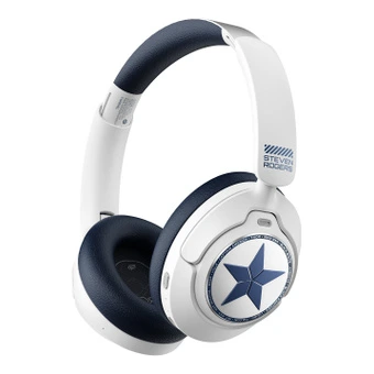 Наушники MARVEL MR30 накладные Bluetooth 5.4 с активным шумоподавлением | Китай.рф