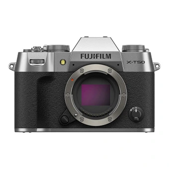 Беззеркальная камера FUJIFILM X-T50 компактная с видео | Китай.рф