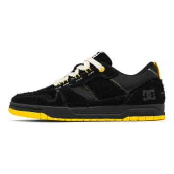 Кроссовки DC Shoes STITCH для скейтборда унисекс | Китай.рф