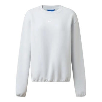 Женский свитшот Nike AS W NK DF STDO FLC SPT STD CR | Китай.рф